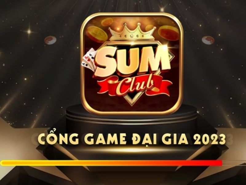 Tổng quan về nhà cái Sumclub