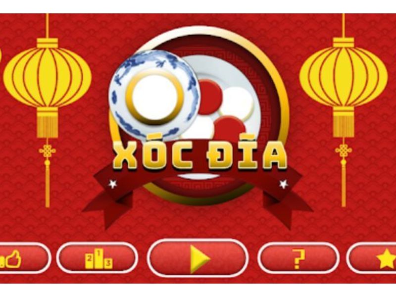 Xóc đĩa online sở hữu nhiều ưu điểm vượt trội