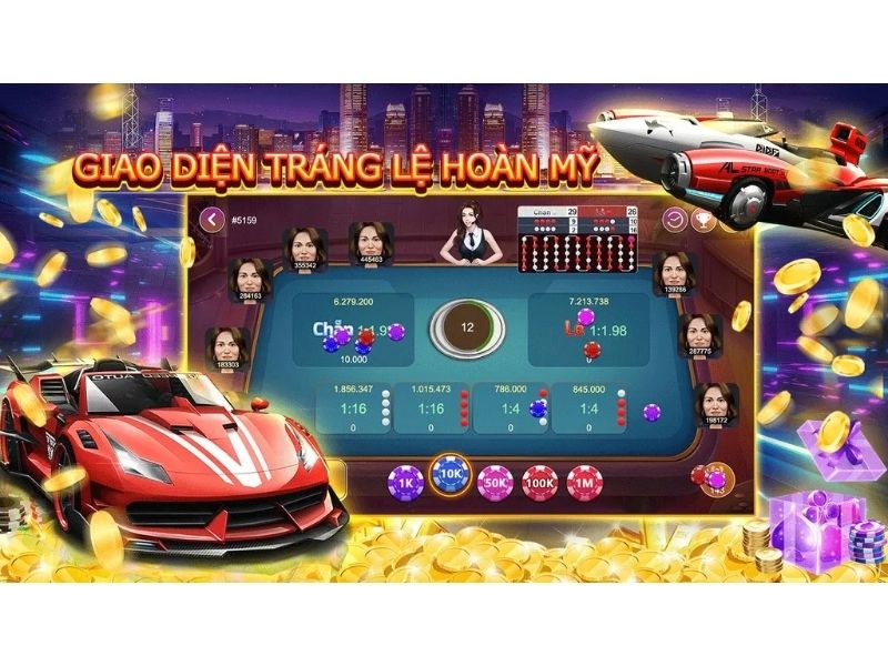 Hướng dẫn tải game xóc đĩa trên điện thoại iPhone