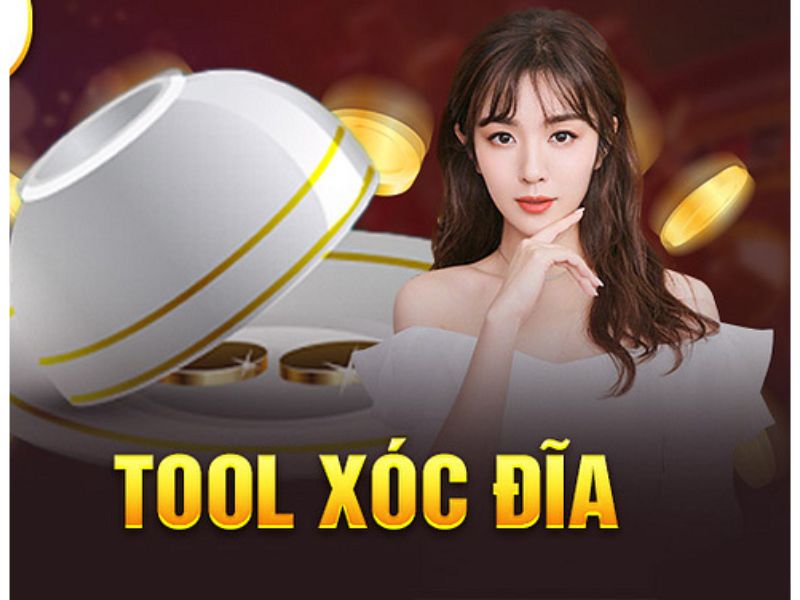 Chức năng của tools hack xóc đĩa