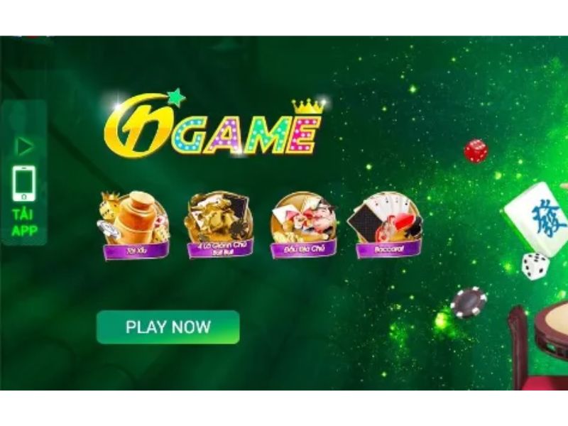 Cổng game xóc đĩa TK88