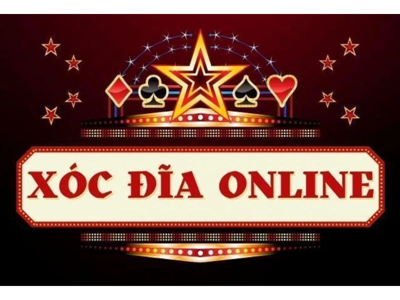 Xóc đĩa truyền thống và xóc đĩa online