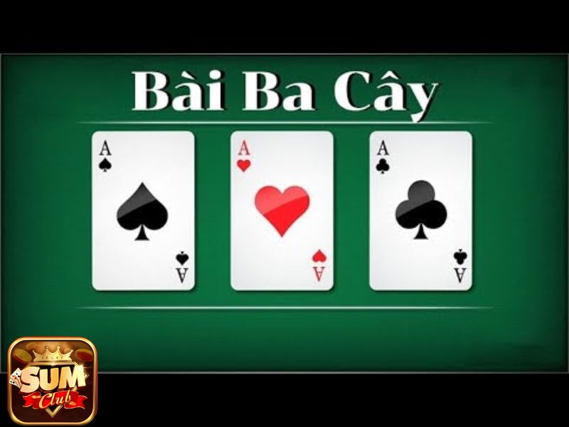 Nắm ngay những kinh nghiệm để chơi game bâ cây Sumclub nhanh thắng nhất