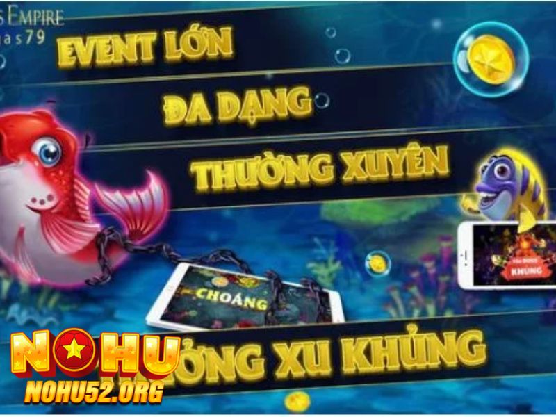 Bắn cá quay hũ tài xỉu đổi thưởng lâu đời nhất Nohu52